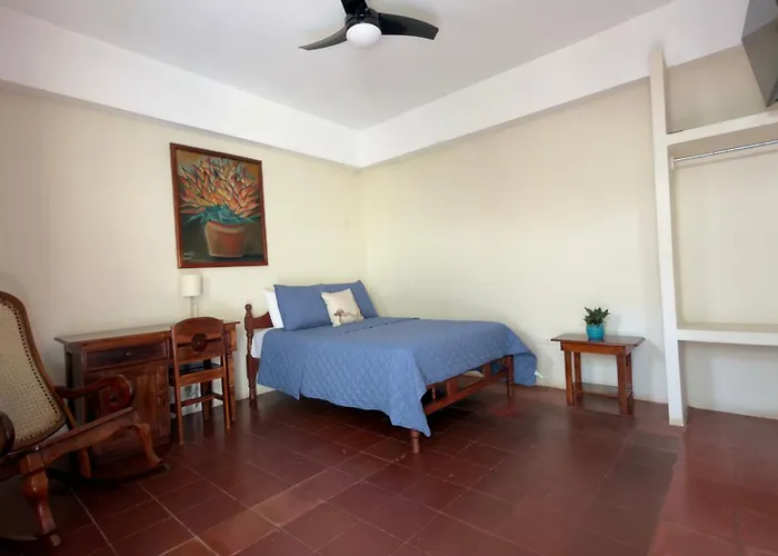 Hotel Vizcaino Leon