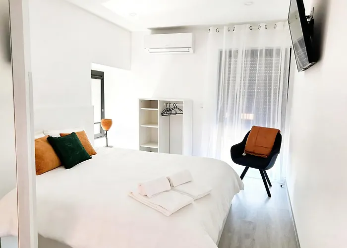 Casa Do Abade - Country House