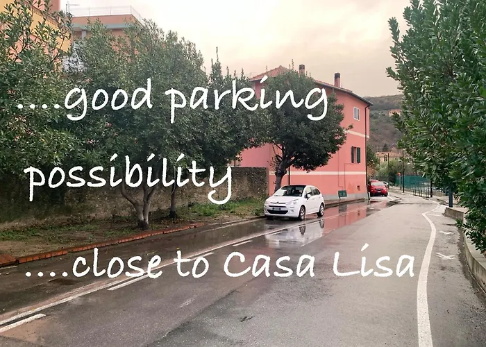 Casa Lisa