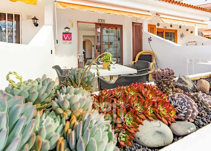 Prime Apartments "Los Diamantes"
