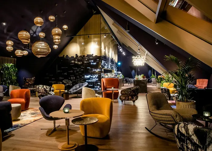Motel One Ulm