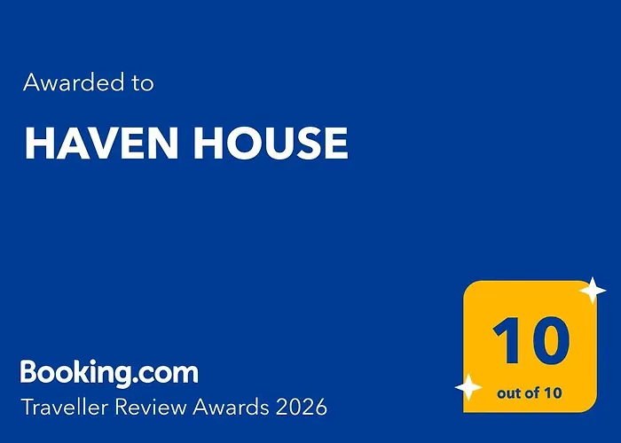 Haven House