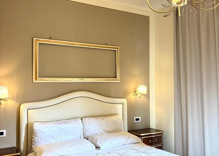 B&B Fior Di Toscana Serravalle Pistoiese