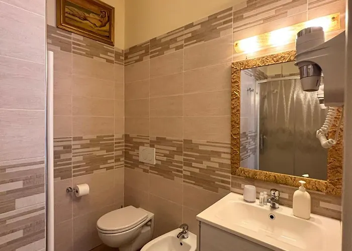 B&B Fior Di Toscana Serravalle Pistoiese