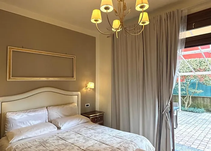 B&B Fior Di Toscana Serravalle Pistoiese