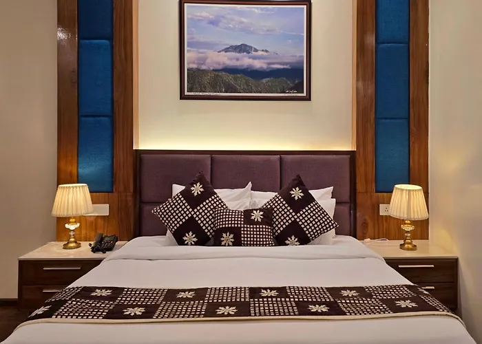 Woodville Palace Shimla