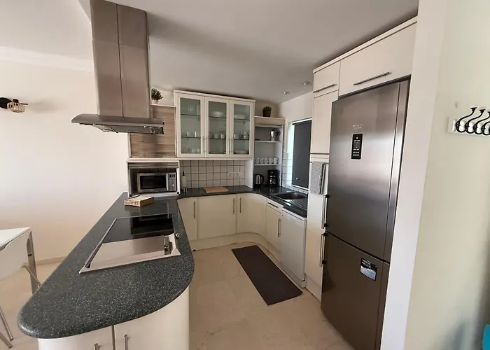 Mogan Suite
