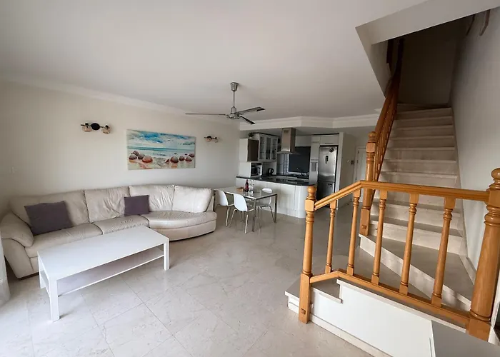 Mogan Suite
