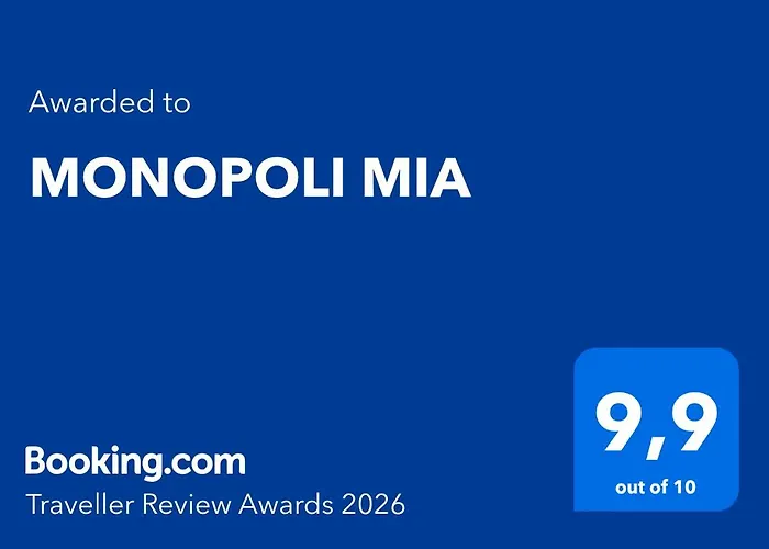 Monopoli Mia