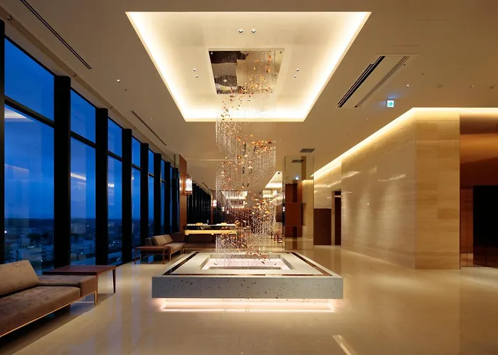Candeo Hotels Utsunomiya