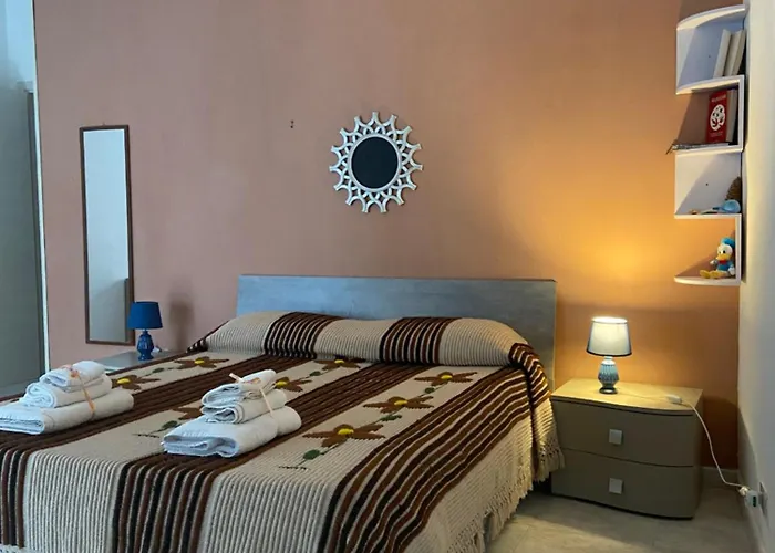 La Casa Di Peppe