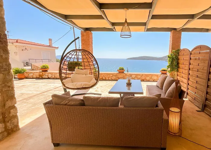 Gold Sun Villas