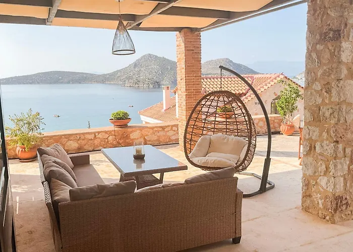 Gold Sun Villas