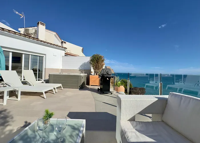 Maryvilla Inspiracion Y Vacaciones - Bungalows
