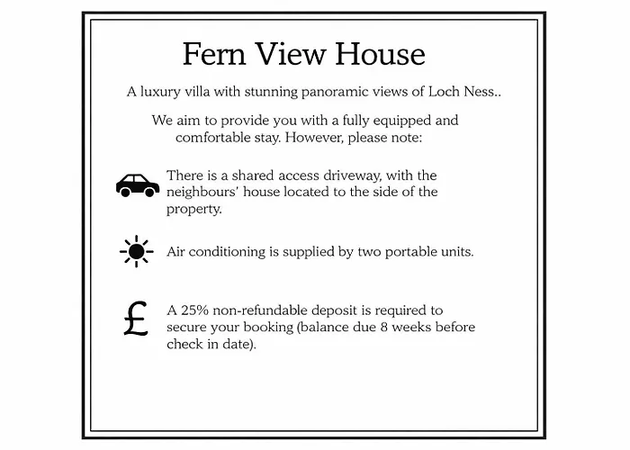 Fern View