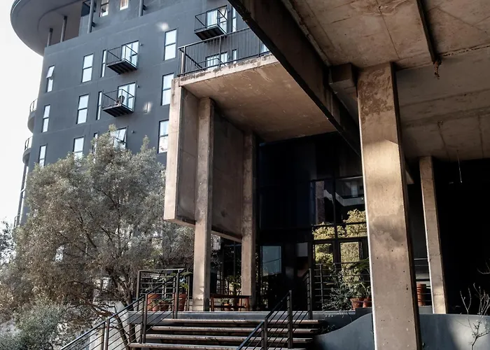 Blackbrick Sandton Two