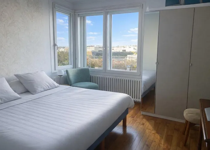 Brest : Charmant Appartement Hypercentre