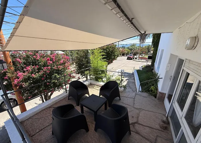 American Hoteles Villa Carlos Paz
