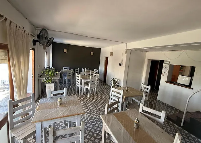 American Hoteles Villa Carlos Paz