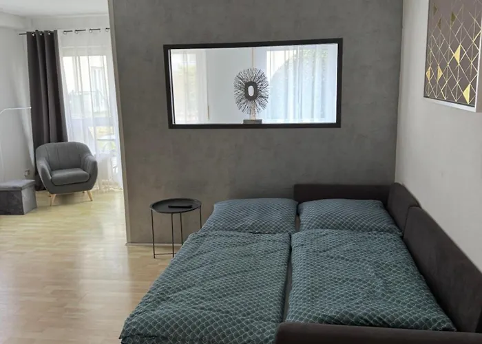 Appartement By Luis
