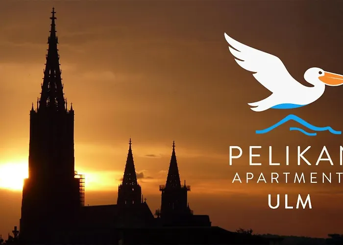 3 Zimmer Apartment Nahe Science Park Und Ulm City Center