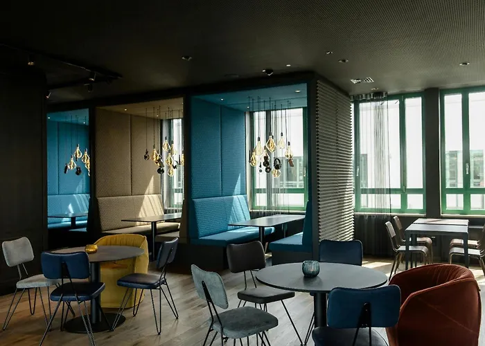 Motel One Mannheim