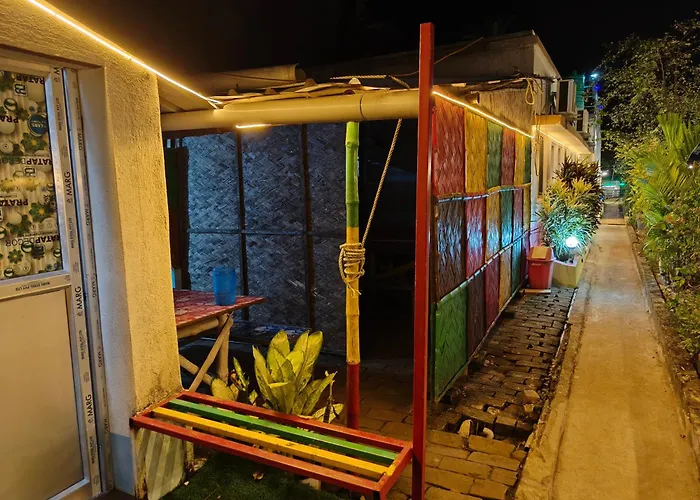 Tapama Resort Bakkhali