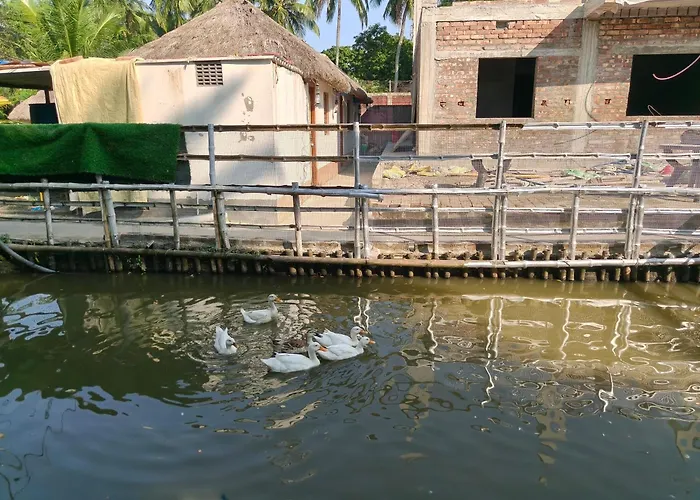 Tapama Resort Bakkhali