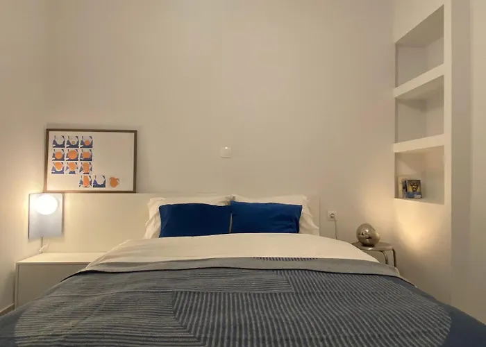 Ryb Colour Apartment