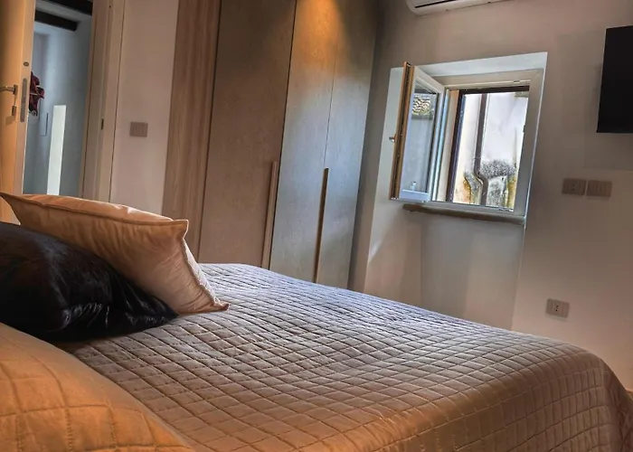 Mia Margot Suite Apartment