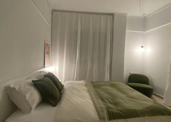 Ryb Colour Apartment