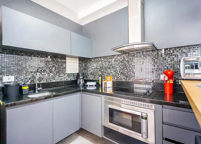 Lifespace Shopping Curitiba - Apartamentos Urooms