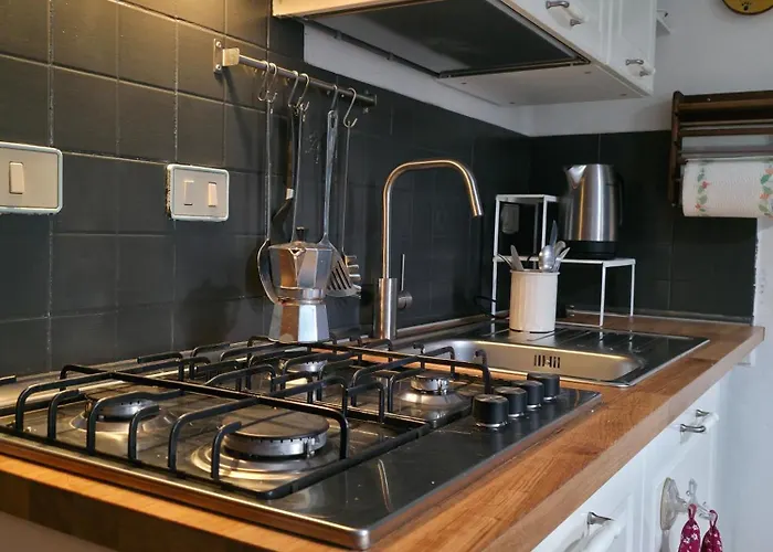 Hope Home Trentino