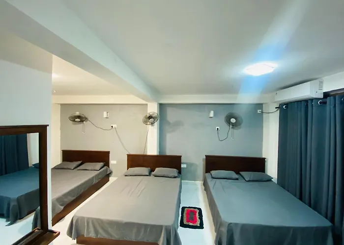 Sensitha Holiday Home