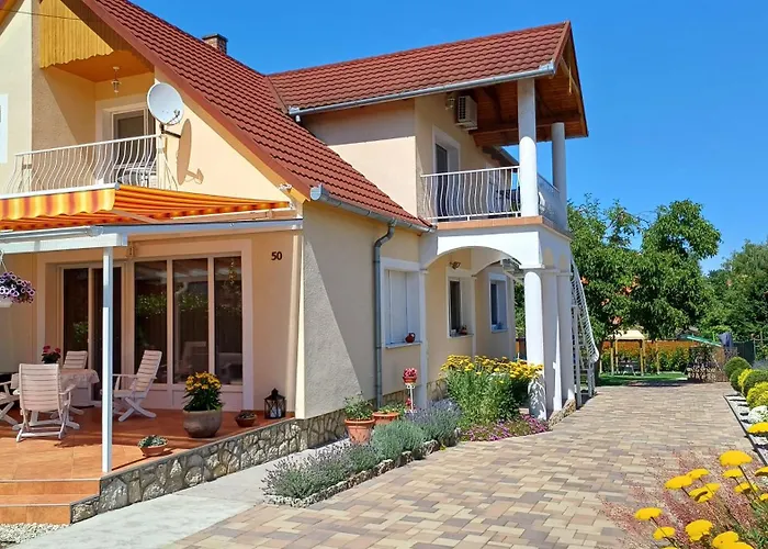 Gal Apartman