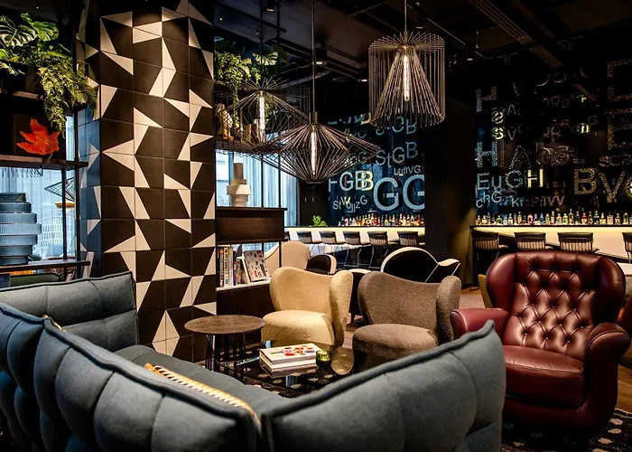 Motel One Karlsruhe