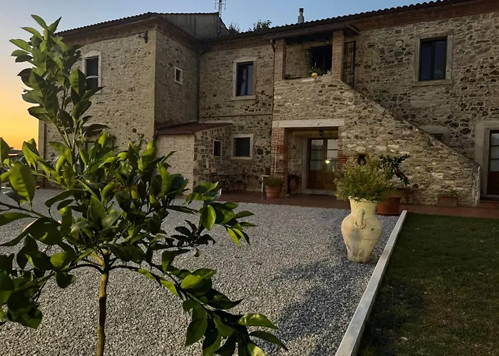 Podere La Selva