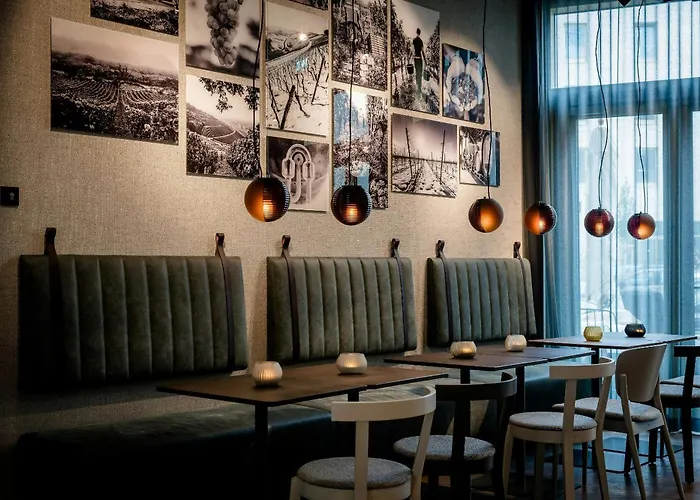 Motel One Wuerzburg