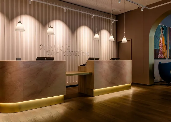 Motel One Wuerzburg