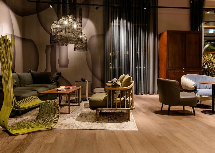 Motel One Wuerzburg