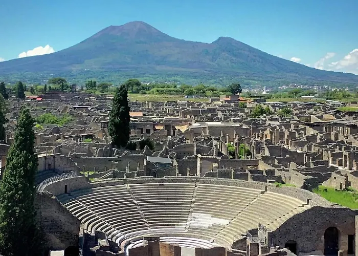 Home Pompei Olympus