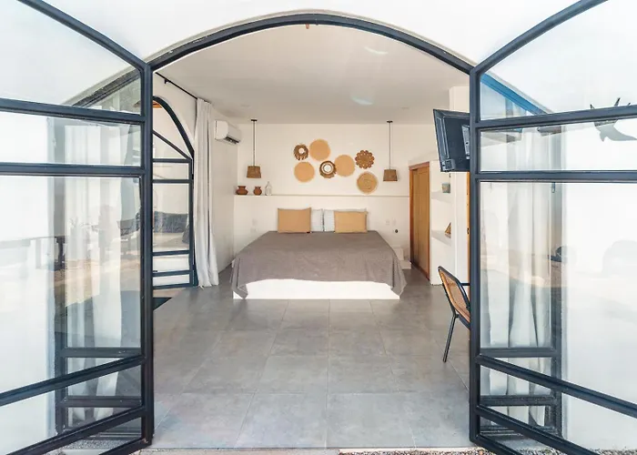 Las Guapas Villas Tamarindo