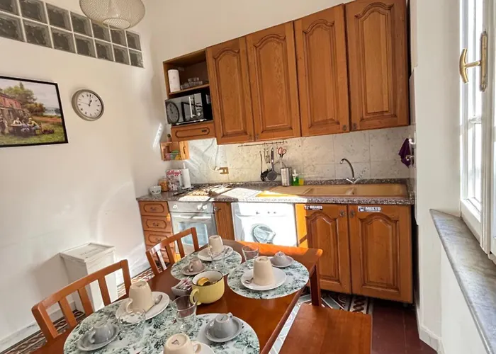 La Casa Di Eli Appartamenti