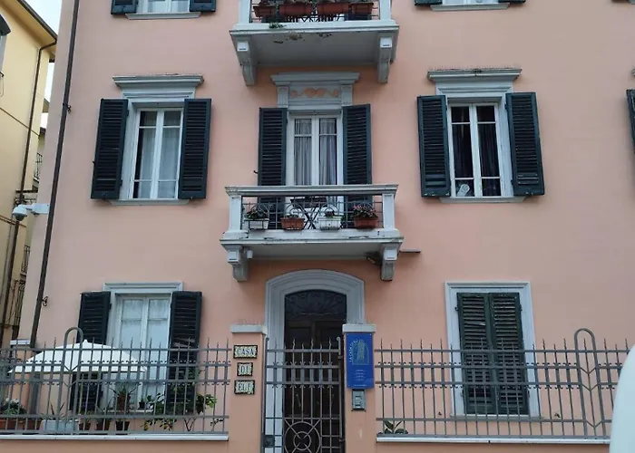 La Casa Di Eli Appartamenti