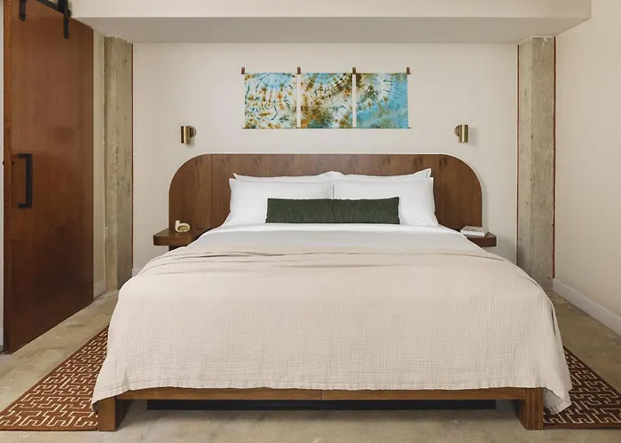 Drift Nashville, A Member Of Design Hotels