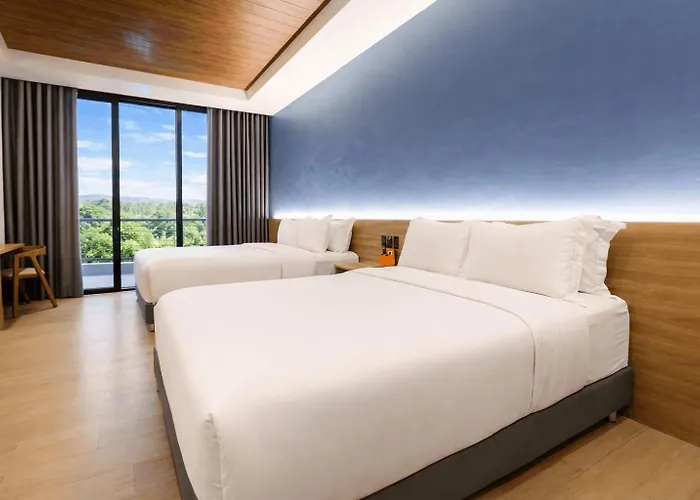 Levo Hotel