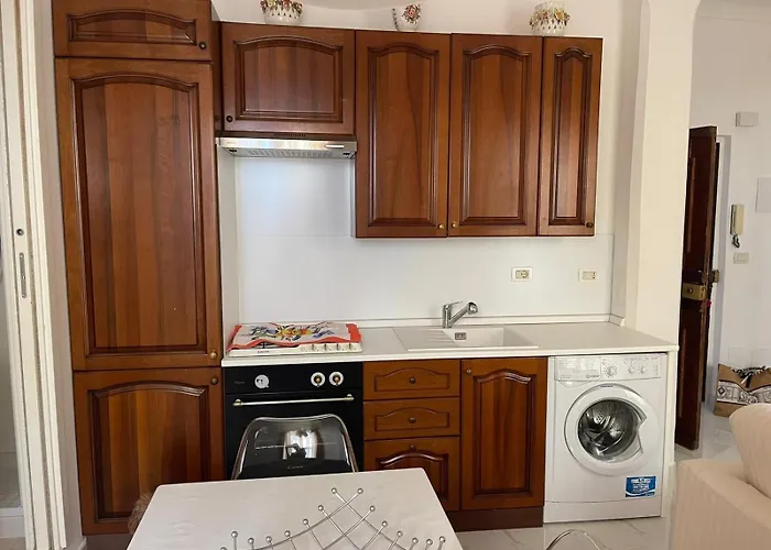 Casa Carla … Per Le Tue Vacanze