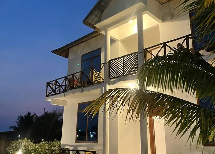 Asili Nyumbani Residence