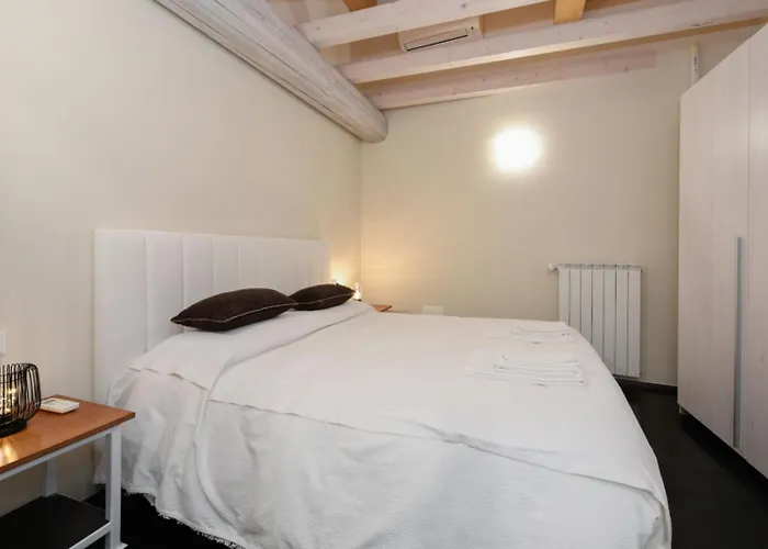 Casa Margherita - New House In The Ancient Hamlet