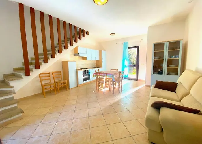 Residence Almusura